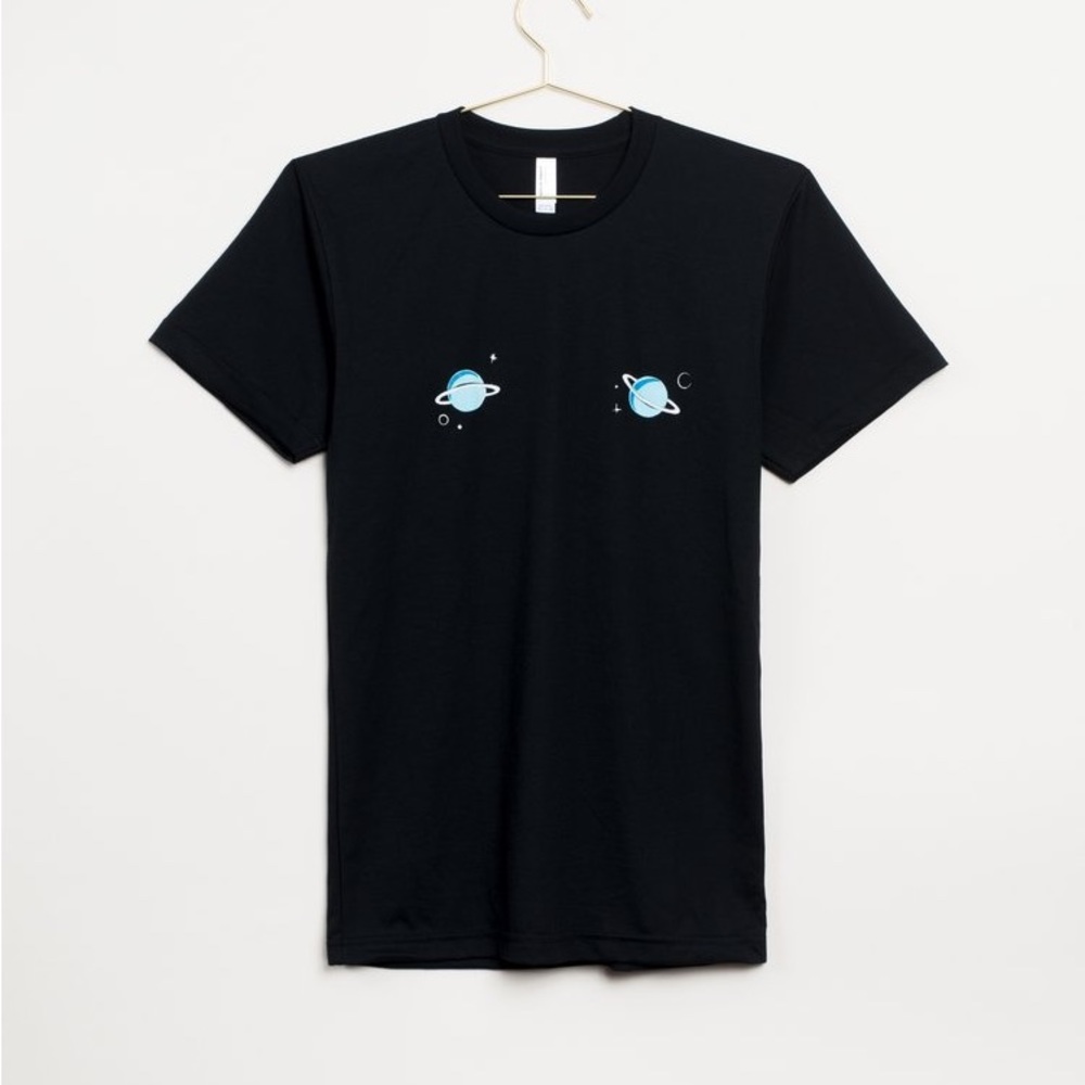 Planets Tit-Tee